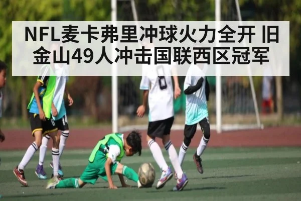 NFL麦卡弗里冲球火力全开 旧金山49人冲击国联西区冠军（kaiyun）