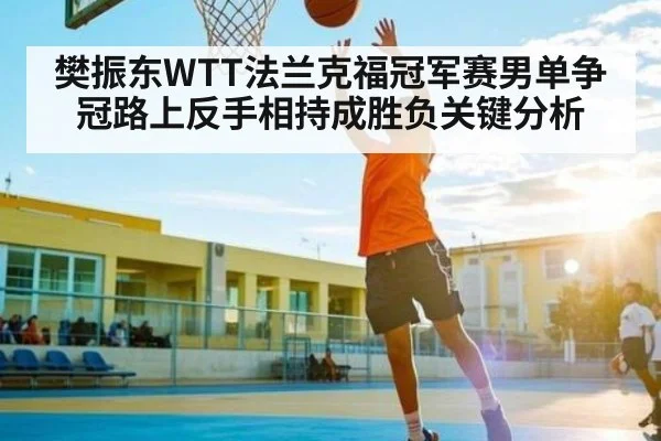 樊振东WTT法兰克福冠军赛男单争冠路上反手相持成胜负关键分析